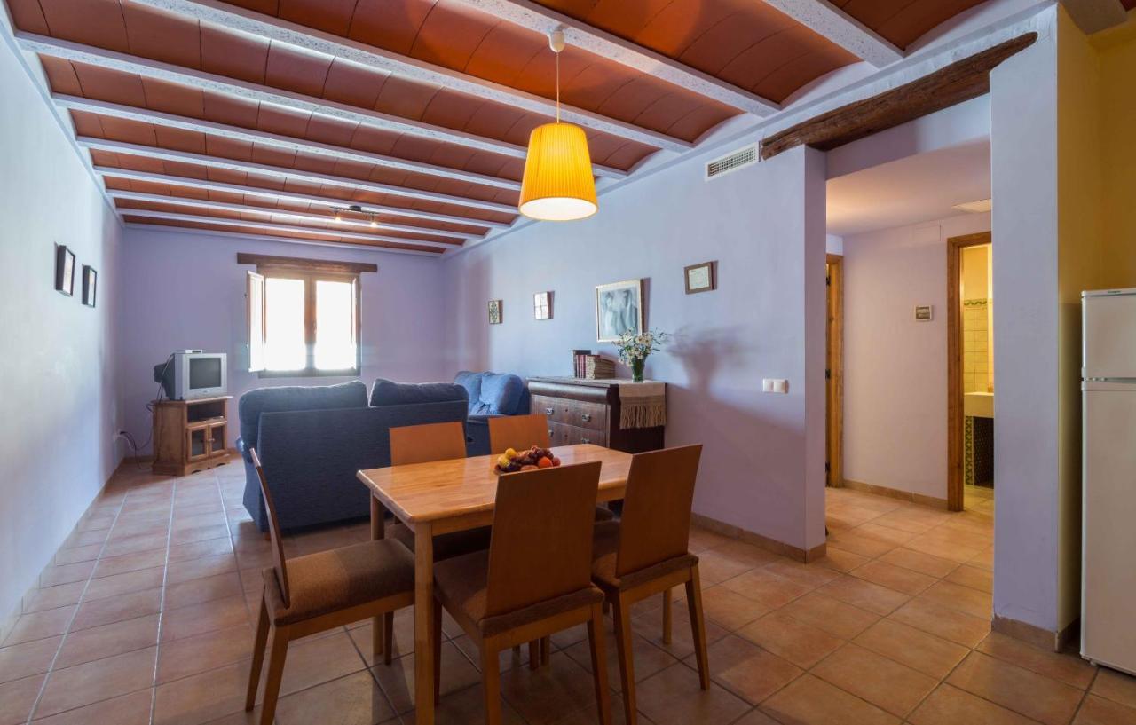 Mas Dels Estellers San Jorge  Ngoại thất bức ảnh