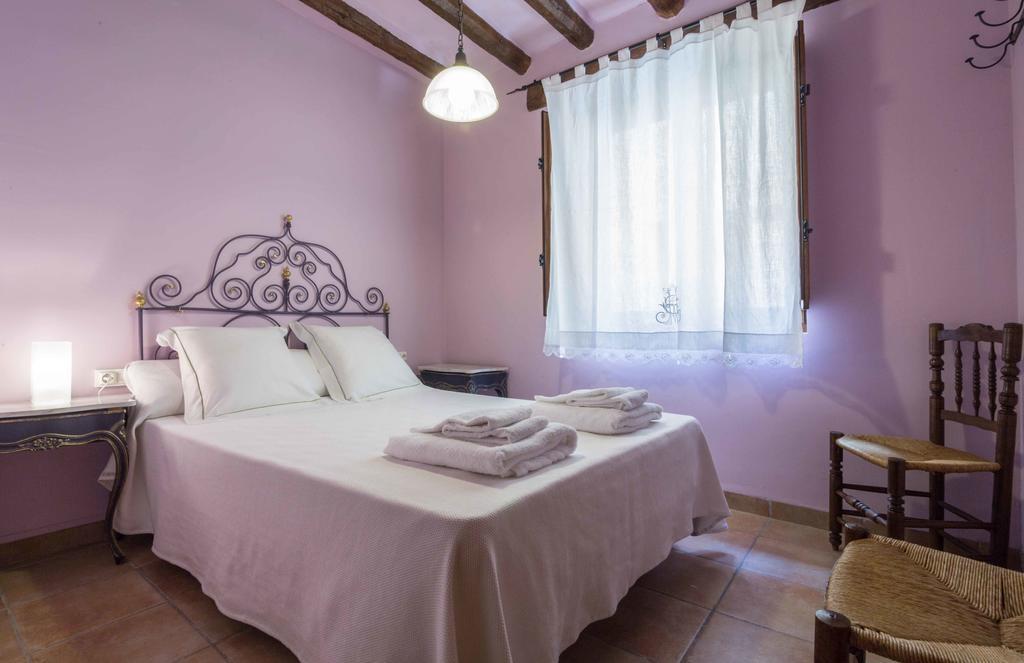 Mas Dels Estellers San Jorge  Ngoại thất bức ảnh