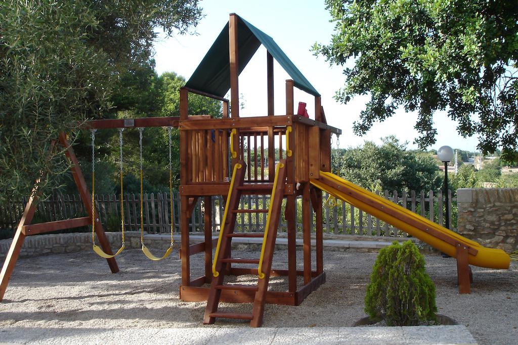 Mas Dels Estellers San Jorge  Ngoại thất bức ảnh