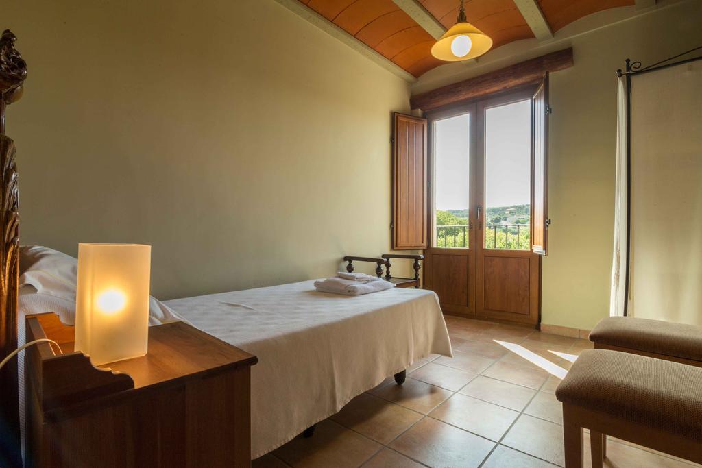 Mas Dels Estellers San Jorge  Ngoại thất bức ảnh