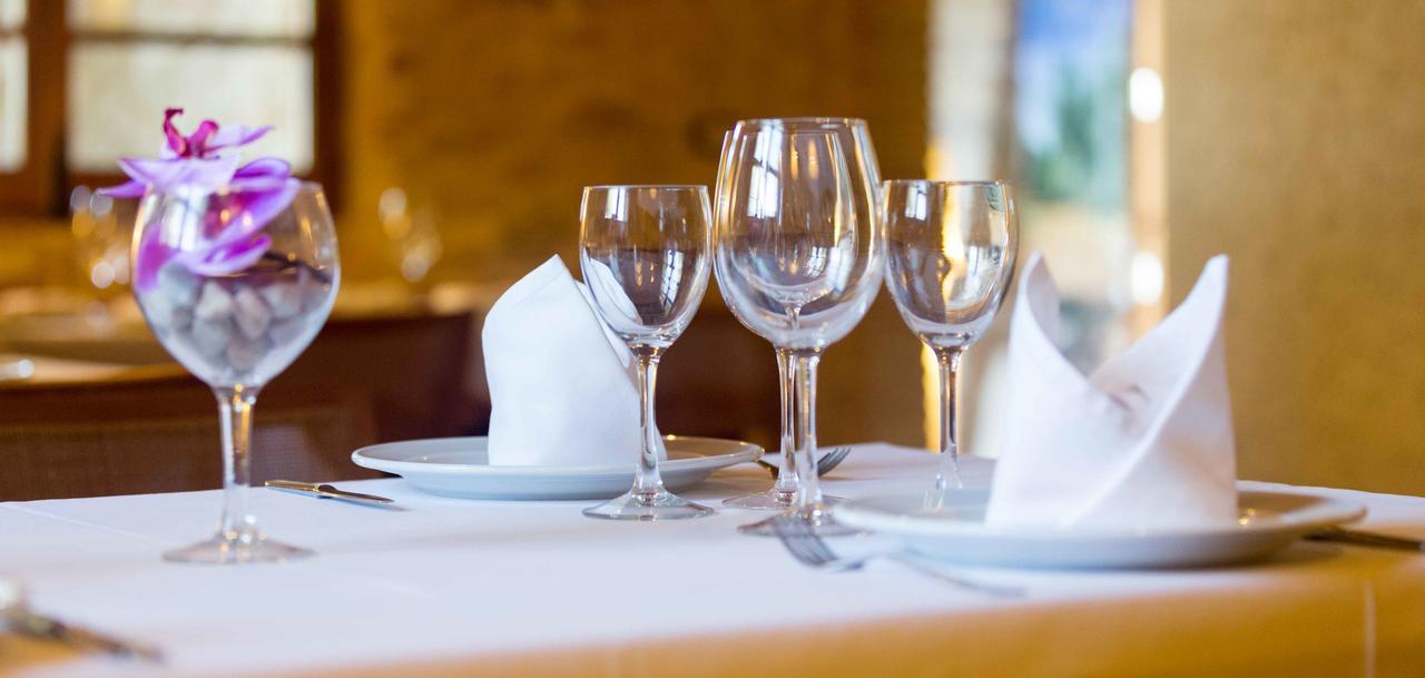 Mas Dels Estellers San Jorge  Ngoại thất bức ảnh